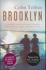 Brooklyn by Colm  Toibin